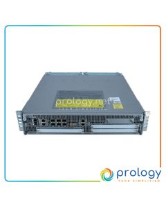 Cisco ASR 1002-X ASR1002X-20G-VPNK9 Router 20G VPN Bundle i love you ok